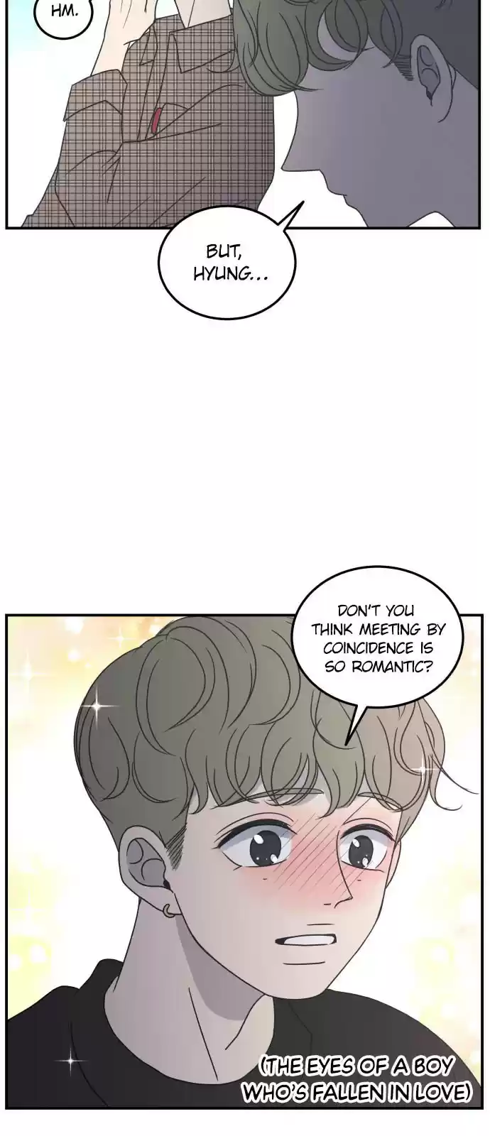 A Guide to Proper Dating ch.19