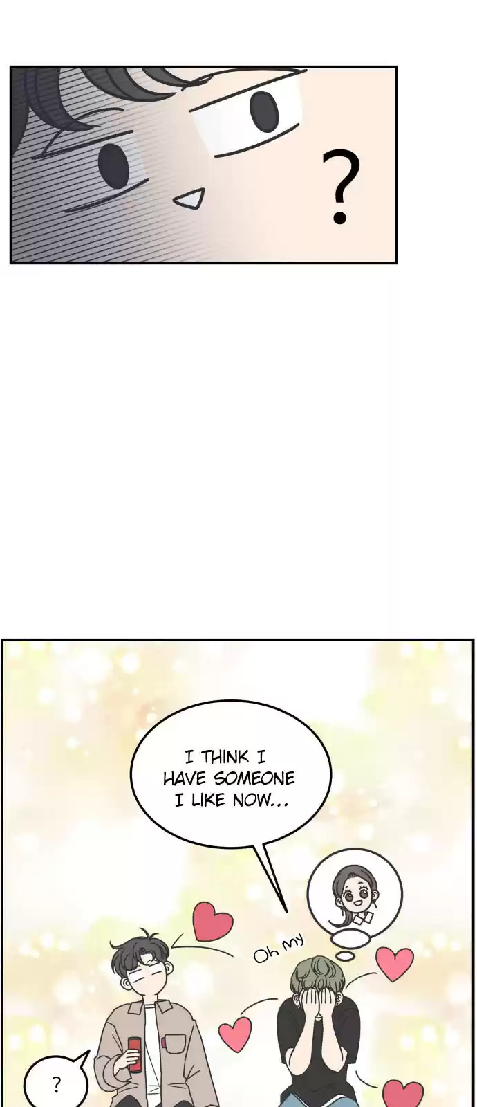 A Guide to Proper Dating ch.19