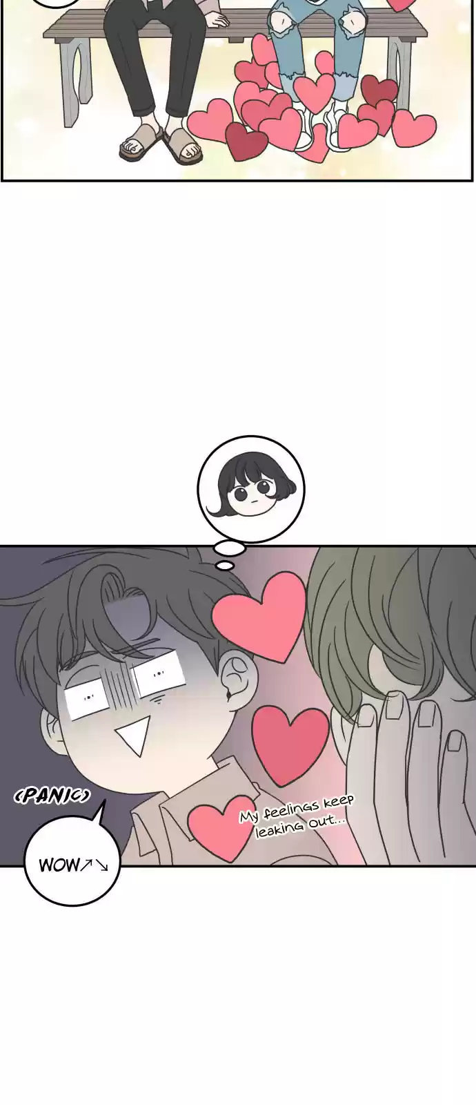 A Guide to Proper Dating ch.19