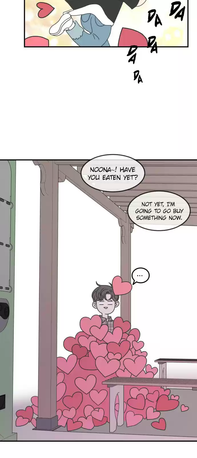 A Guide to Proper Dating ch.19