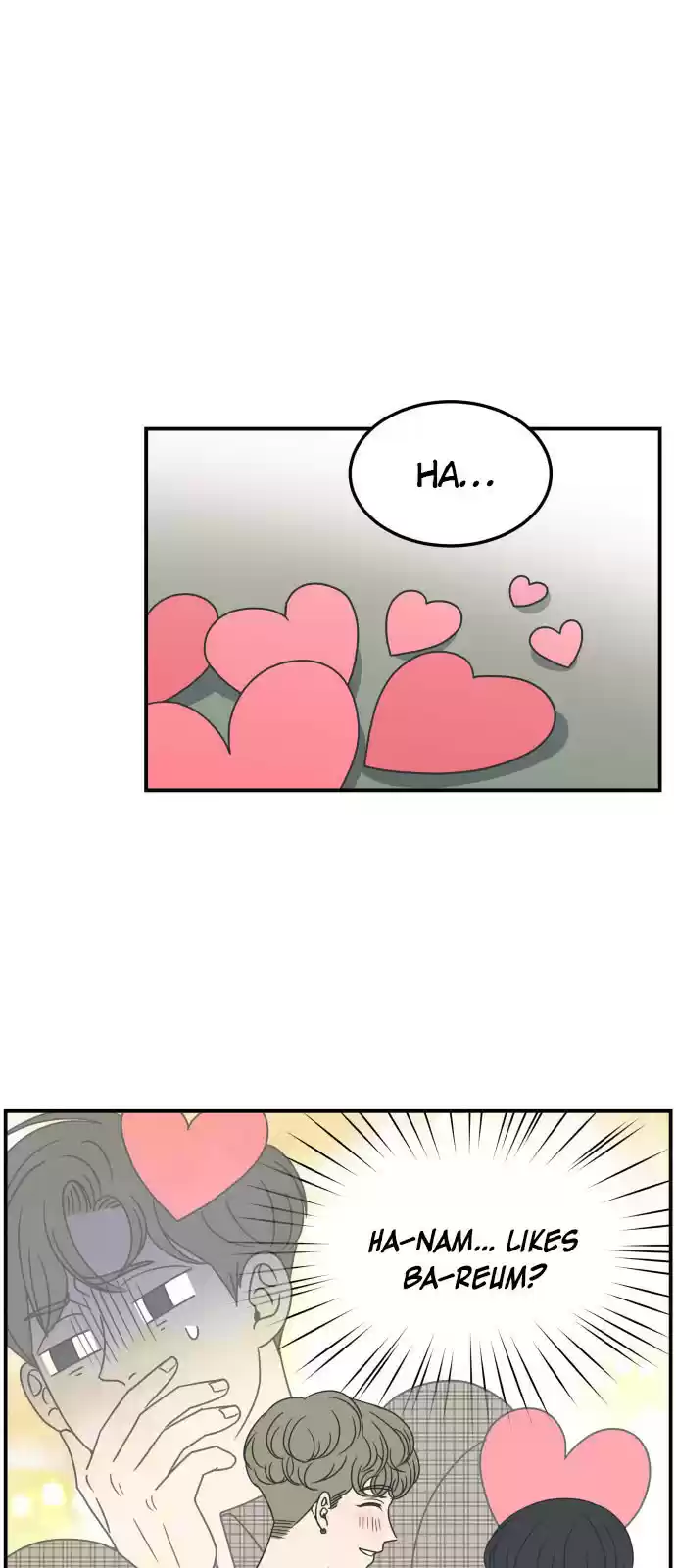 A Guide to Proper Dating ch.19