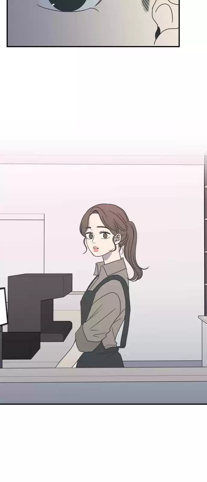 A Guide to Proper Dating ch.19