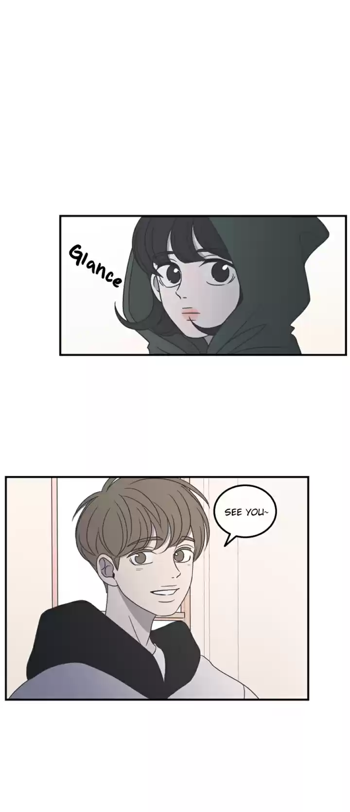 A Guide to Proper Dating ch.26