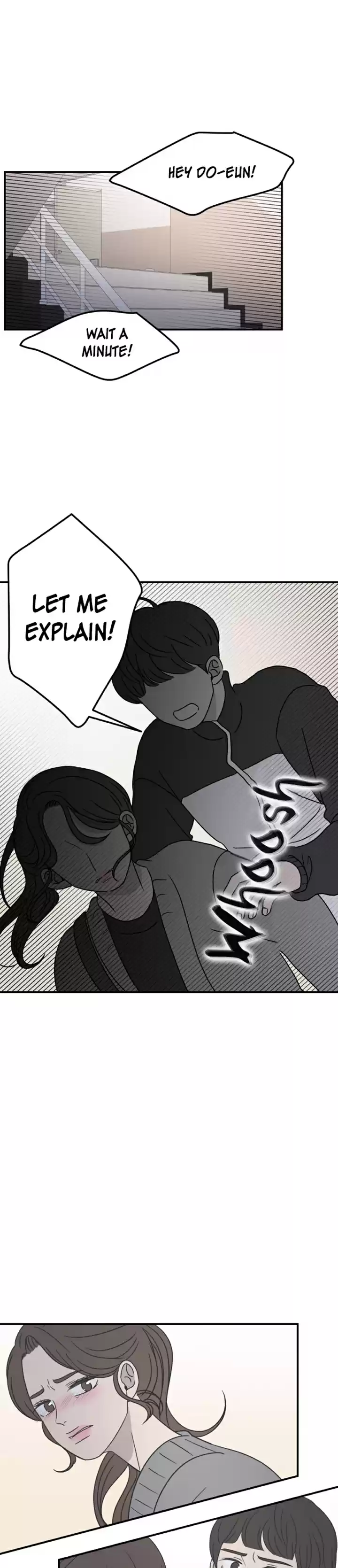 A Guide to Proper Dating ch.26