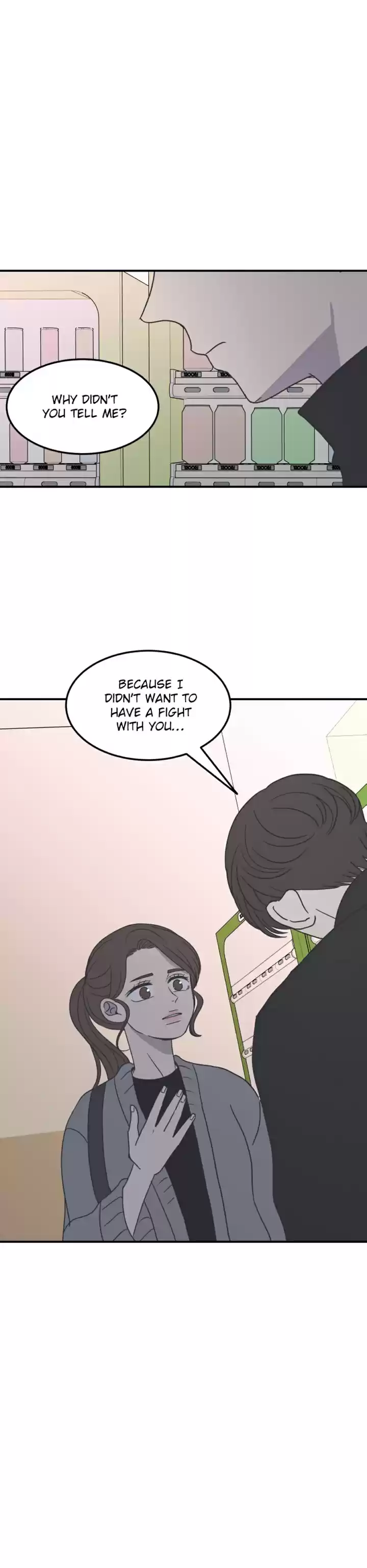 A Guide to Proper Dating ch.26