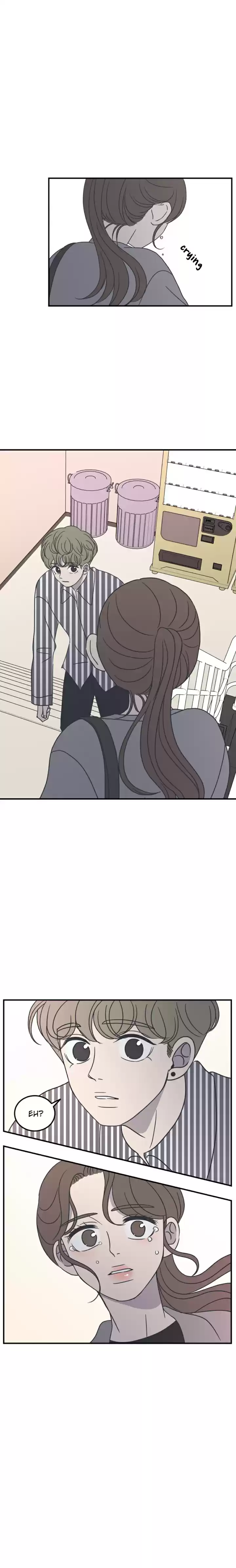 A Guide to Proper Dating ch.26