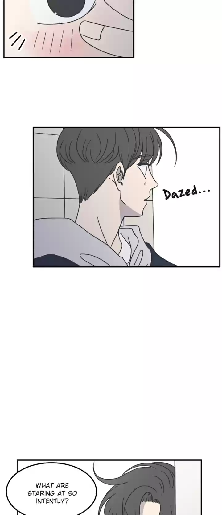 A Guide to Proper Dating ch.30