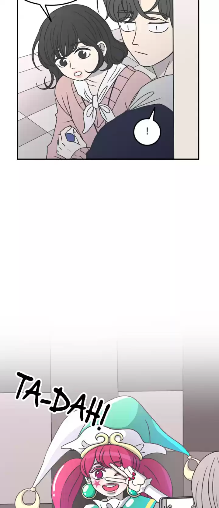 A Guide to Proper Dating ch.30