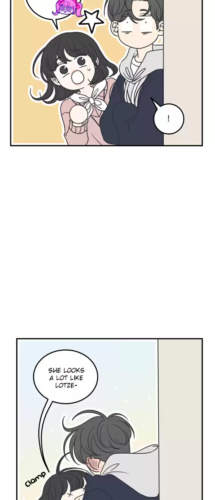 A Guide to Proper Dating ch.30