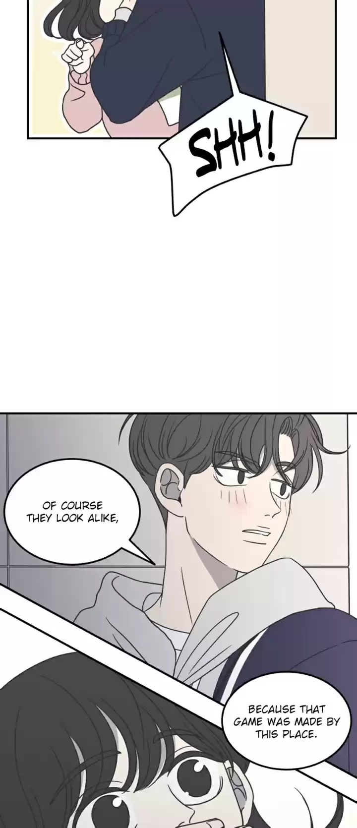 A Guide to Proper Dating ch.30