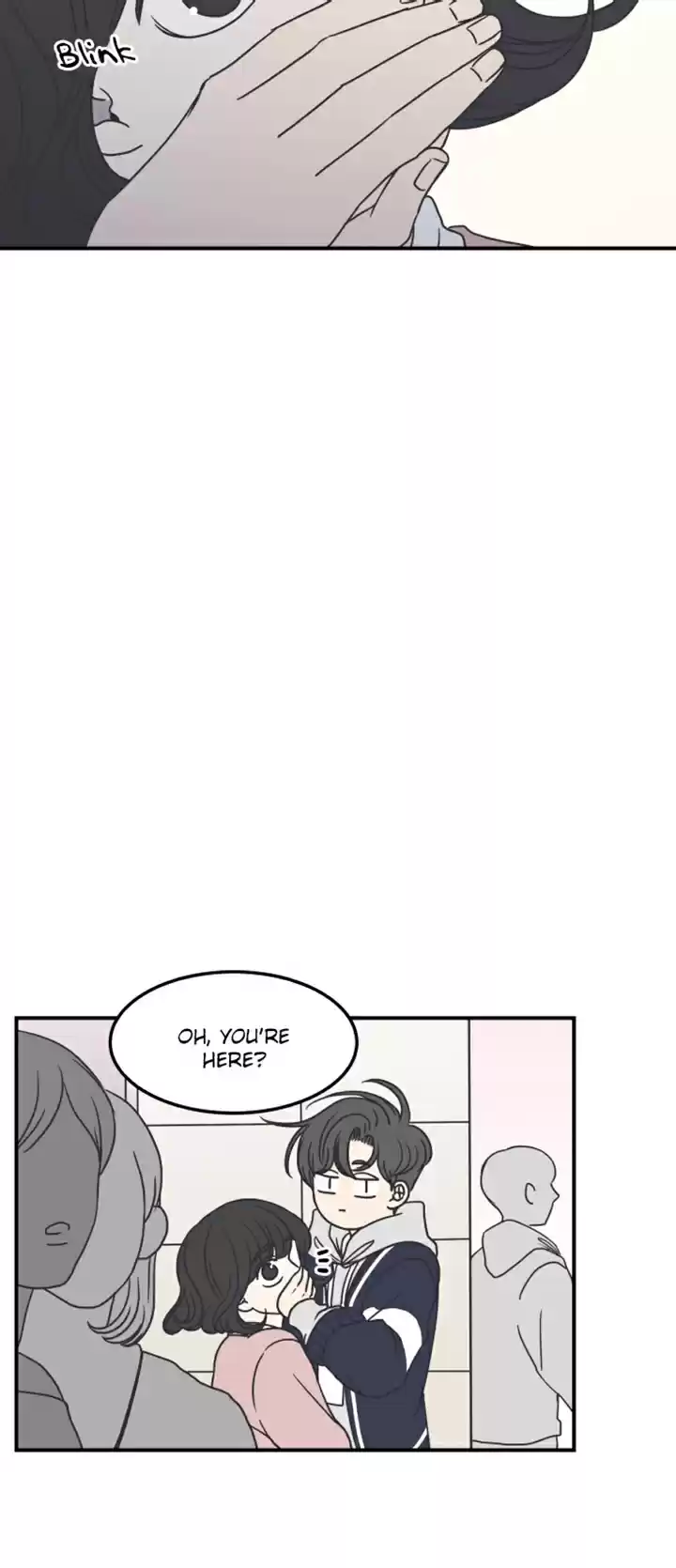 A Guide to Proper Dating ch.30