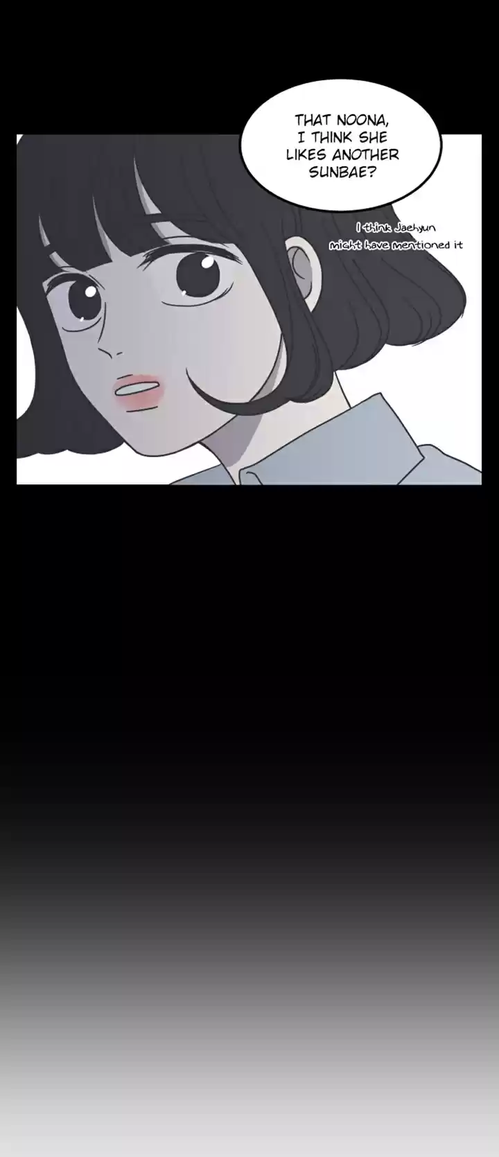 A Guide to Proper Dating ch.30