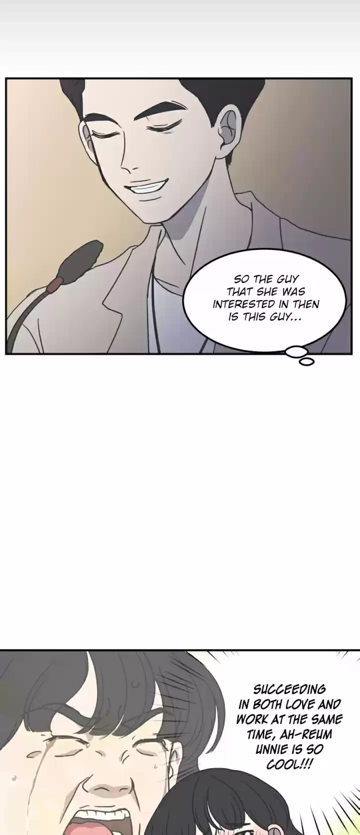 A Guide to Proper Dating ch.30