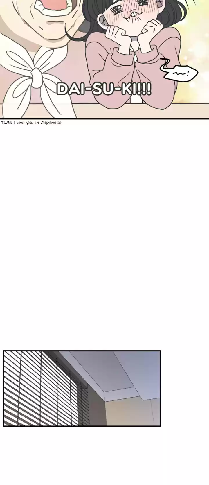 A Guide to Proper Dating ch.30