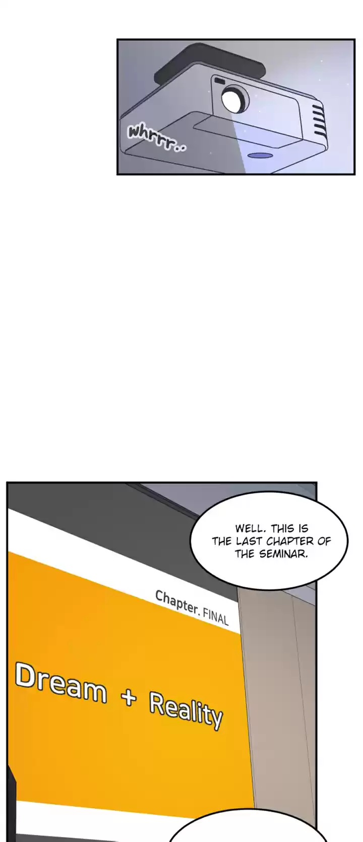 A Guide to Proper Dating ch.30