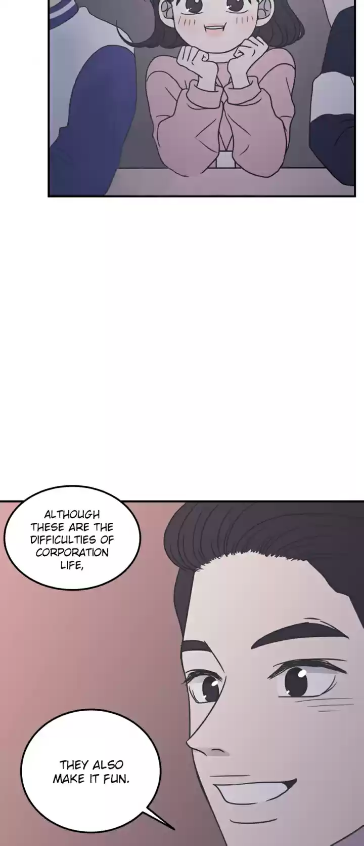 A Guide to Proper Dating ch.30