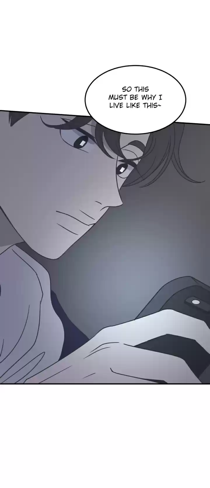 A Guide to Proper Dating ch.30