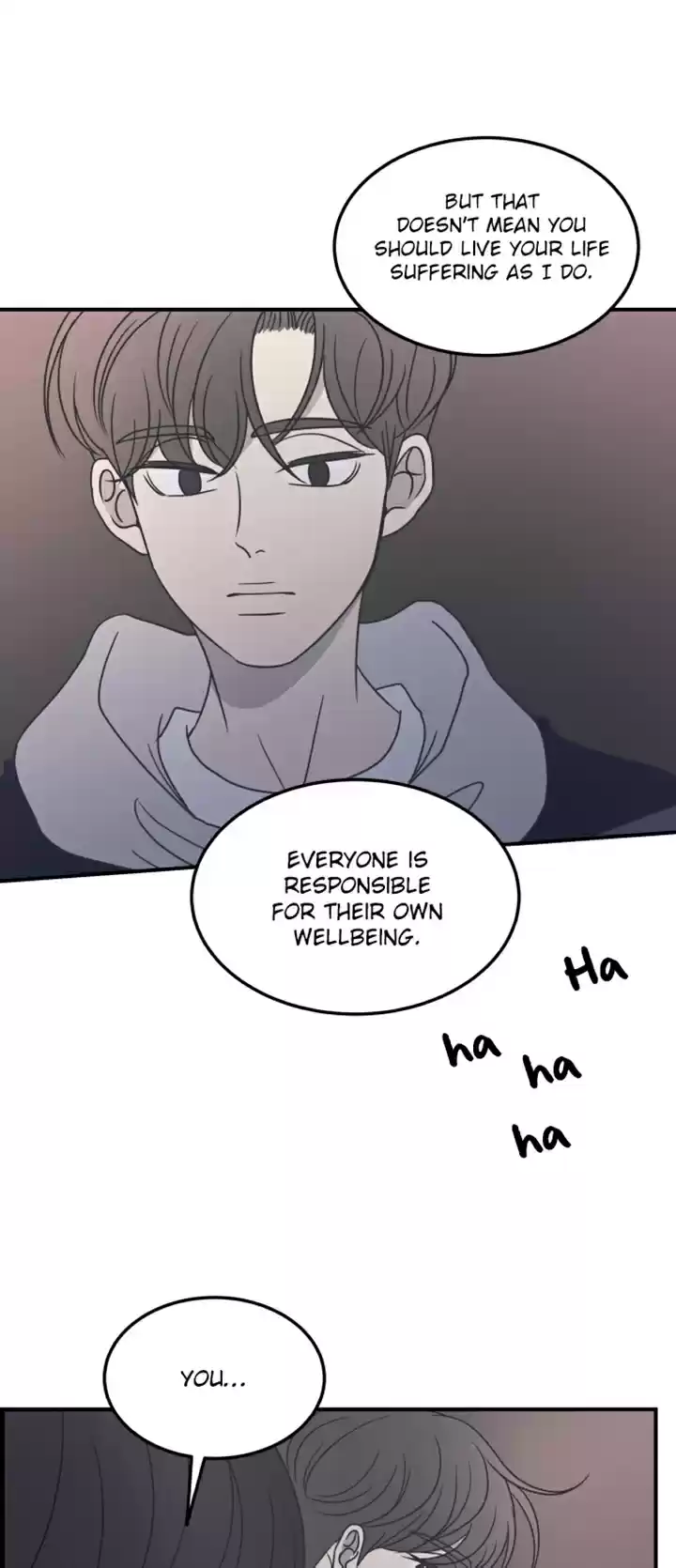 A Guide to Proper Dating ch.30