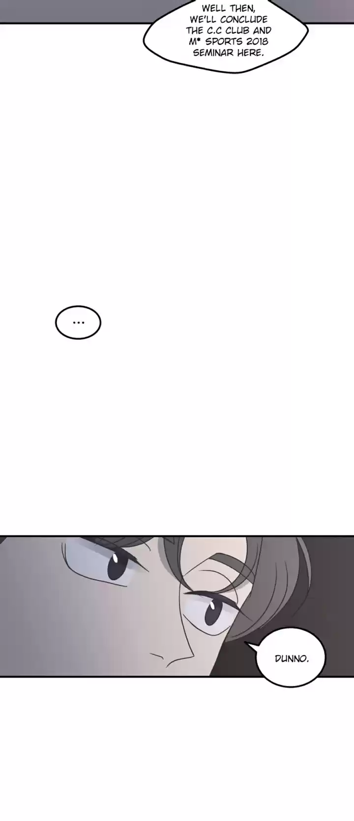 A Guide to Proper Dating ch.30