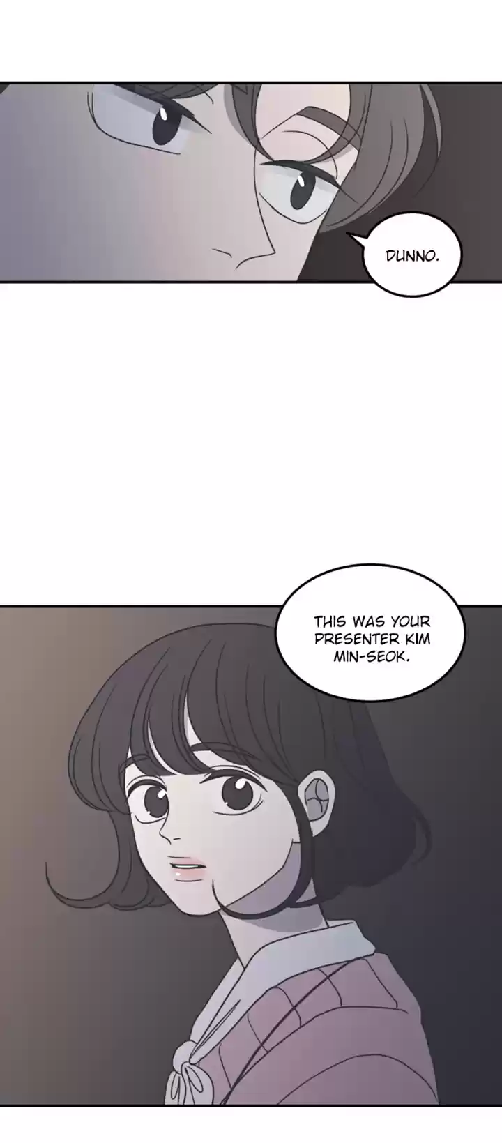 A Guide to Proper Dating ch.31