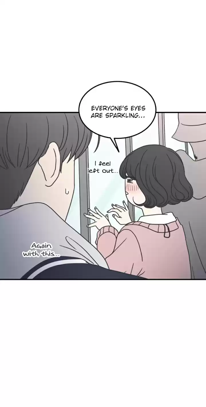 A Guide to Proper Dating ch.31