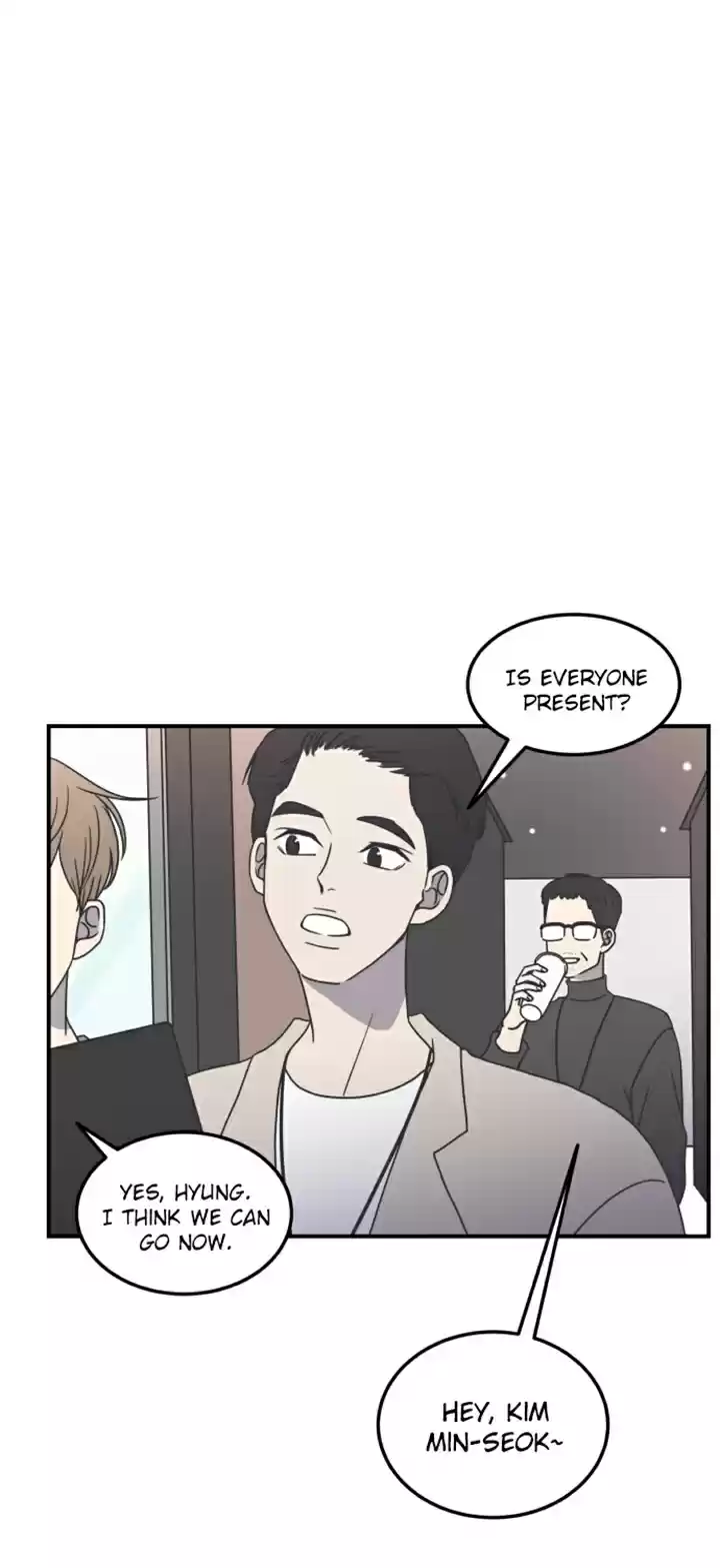 A Guide to Proper Dating ch.31