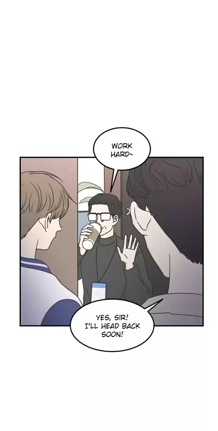 A Guide to Proper Dating ch.31