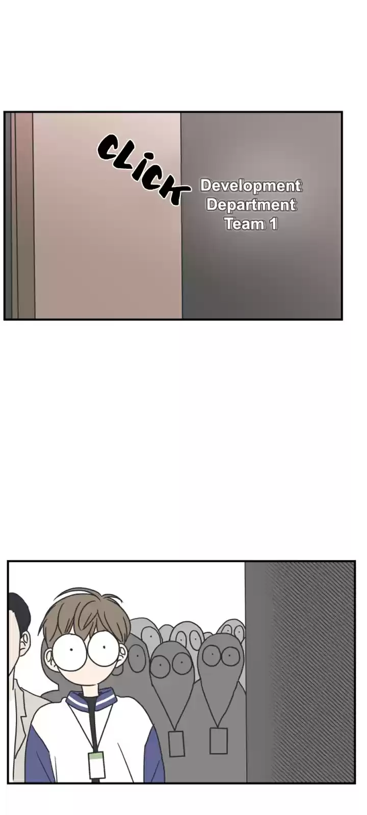 A Guide to Proper Dating ch.31