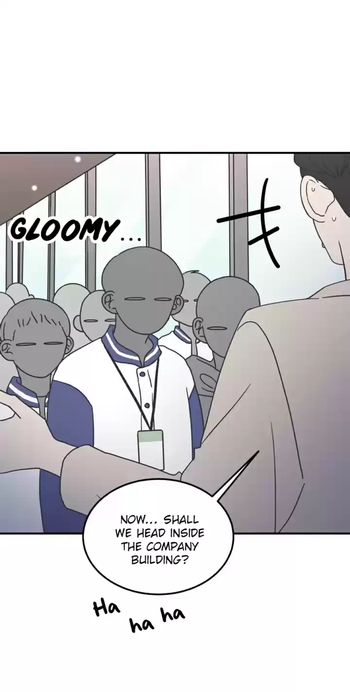 A Guide to Proper Dating ch.31