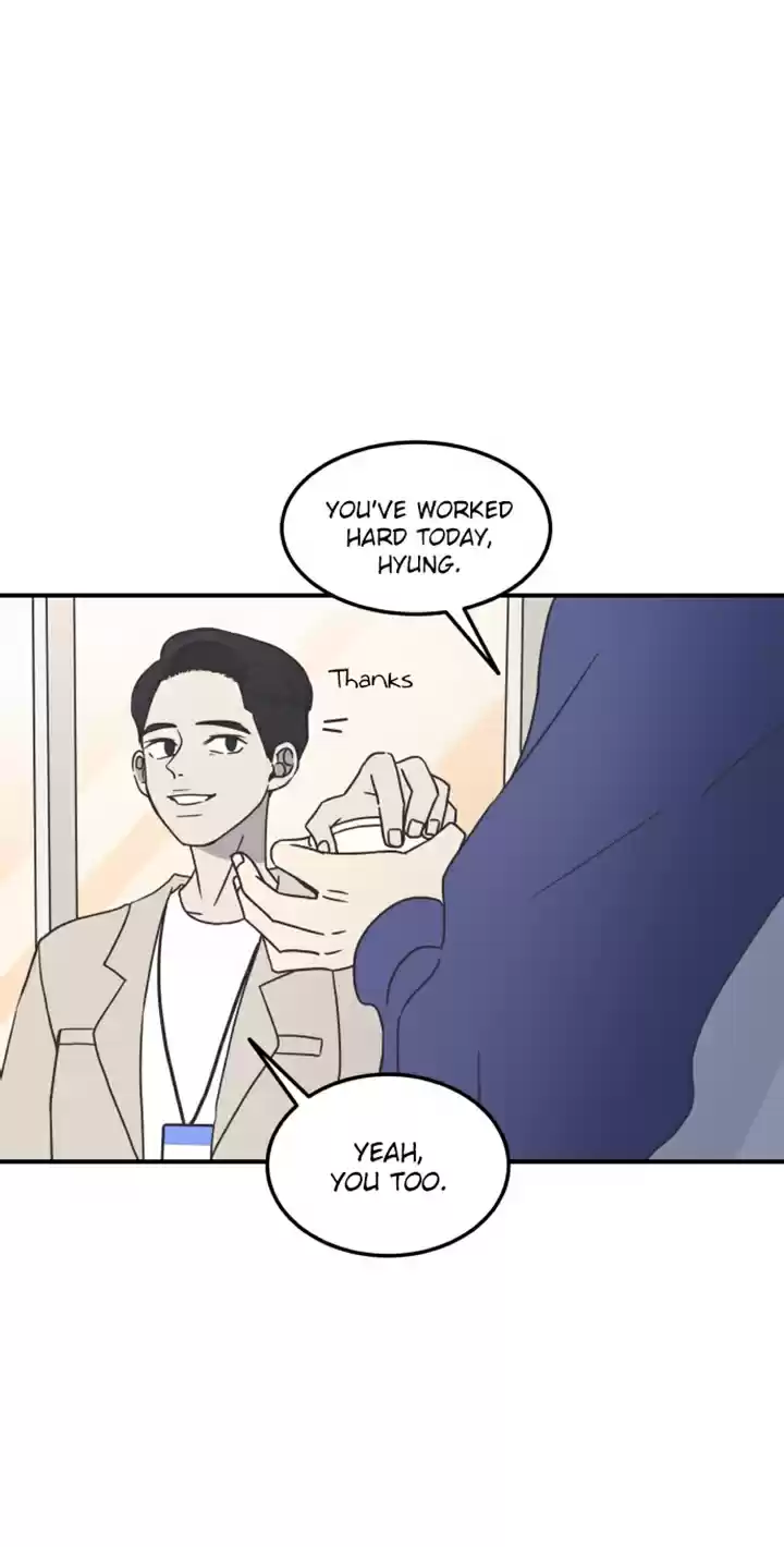 A Guide to Proper Dating ch.31