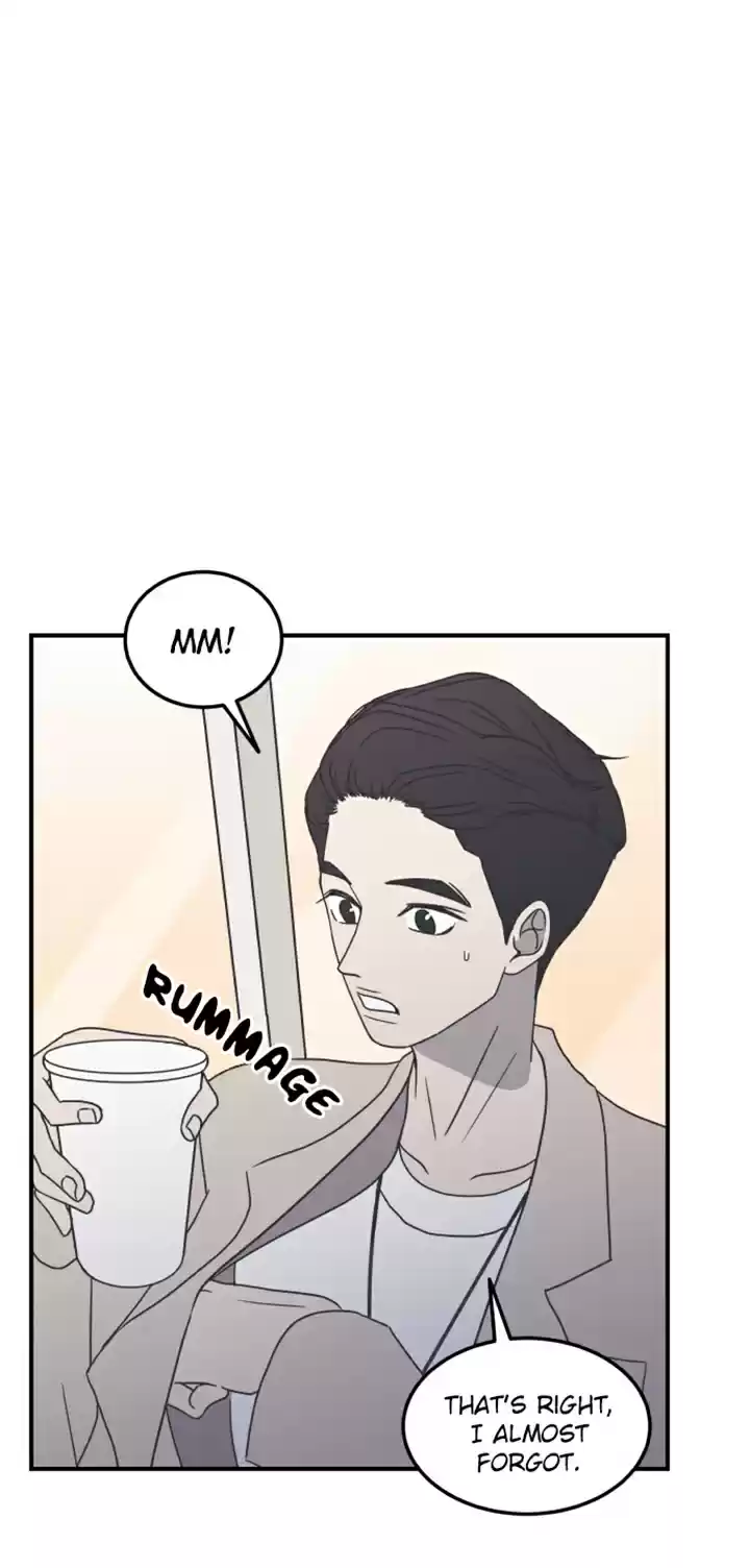 A Guide to Proper Dating ch.31