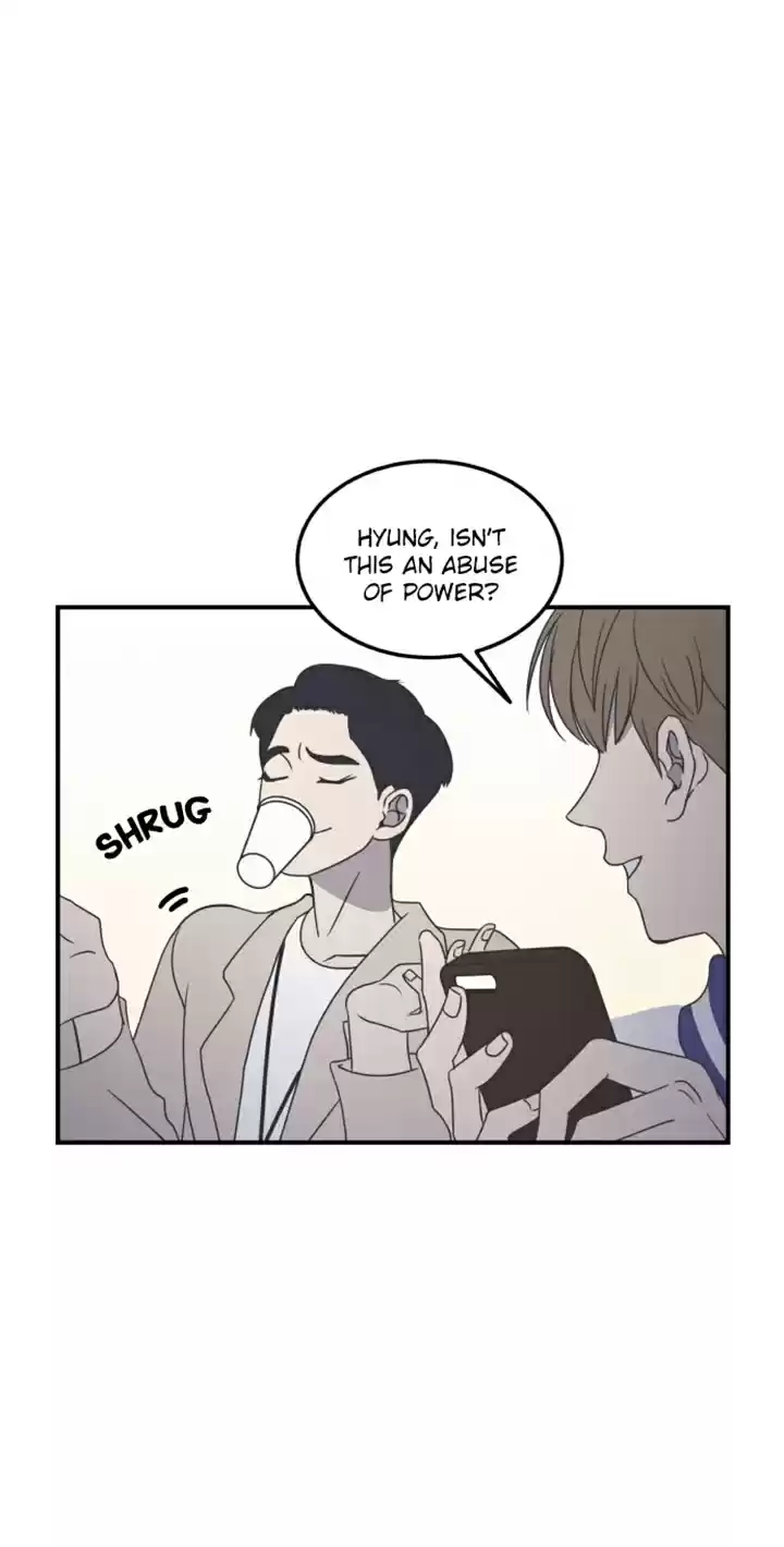 A Guide to Proper Dating ch.31