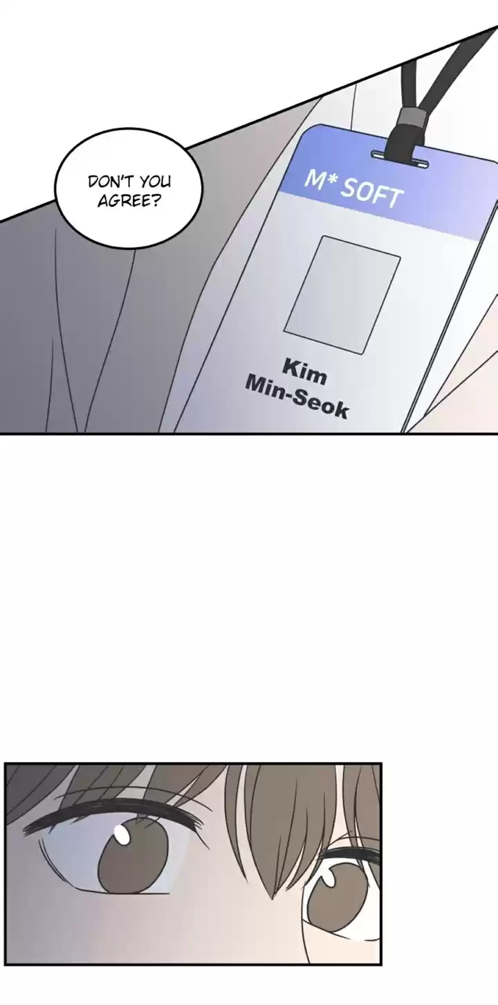 A Guide to Proper Dating ch.31