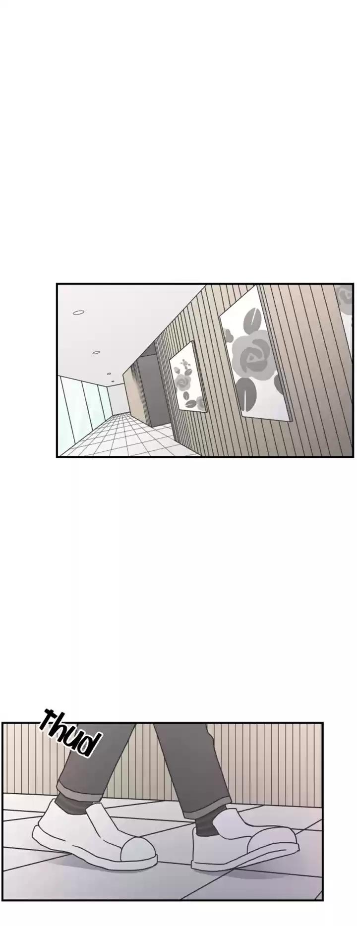 A Guide to Proper Dating ch.31