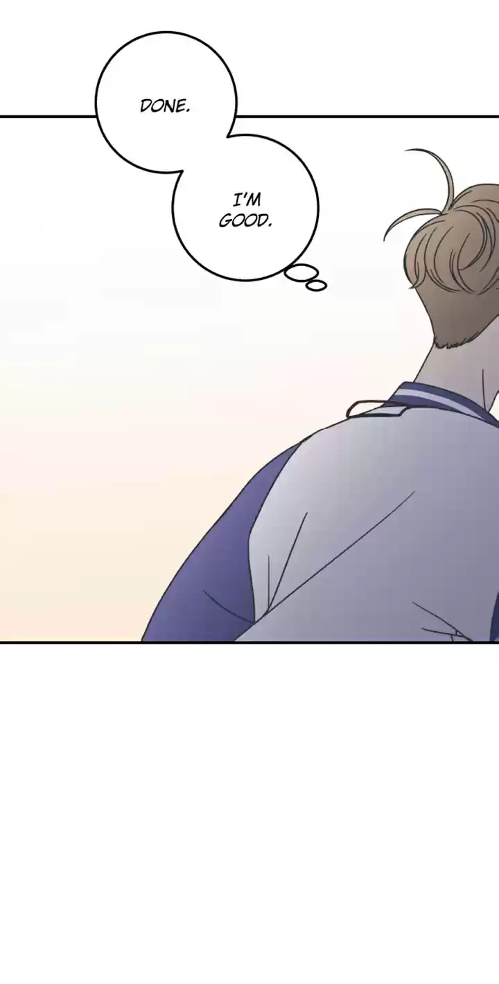 A Guide to Proper Dating ch.31