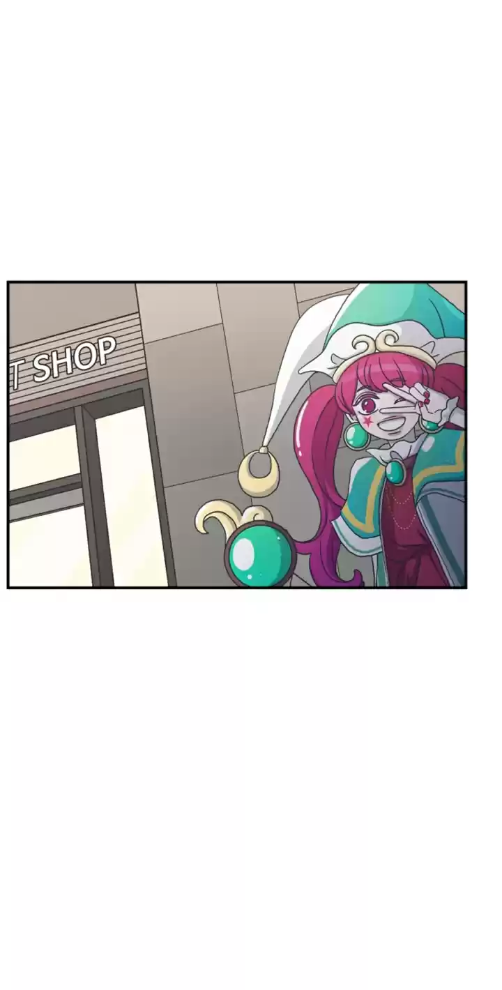 A Guide to Proper Dating ch.31