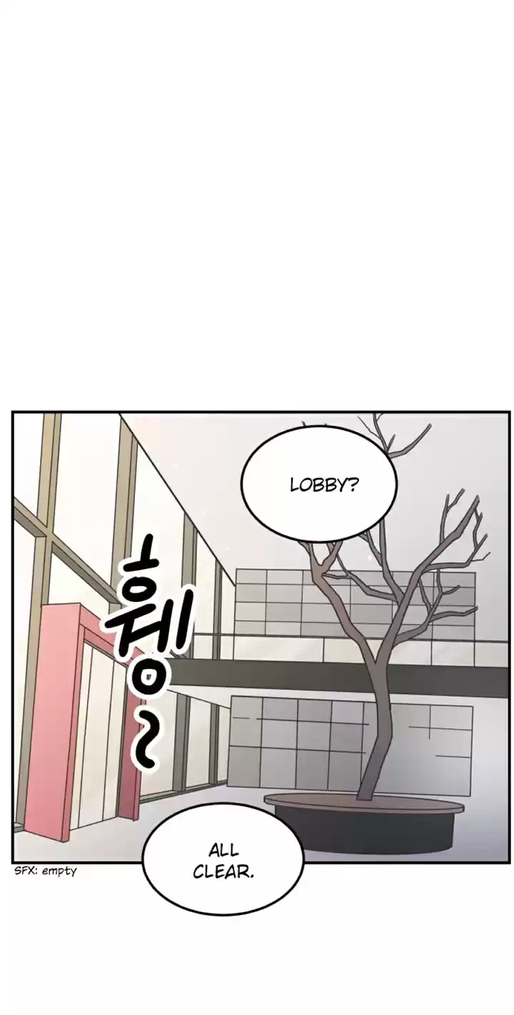 A Guide to Proper Dating ch.31