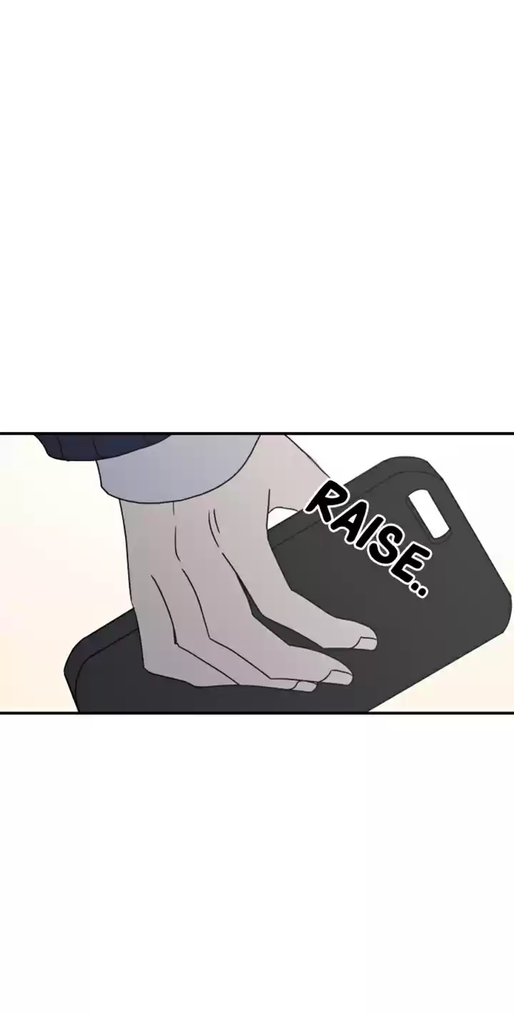 A Guide to Proper Dating ch.31