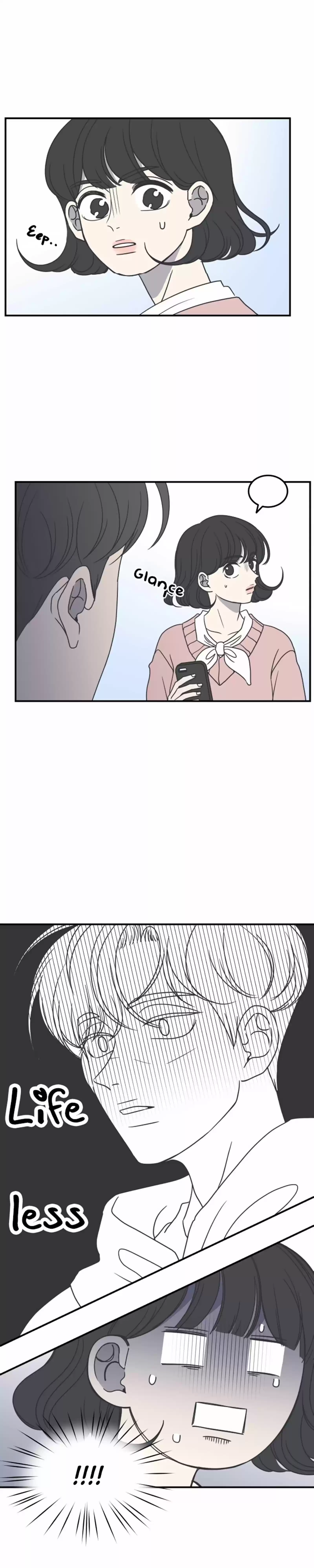 A Guide to Proper Dating ch.32