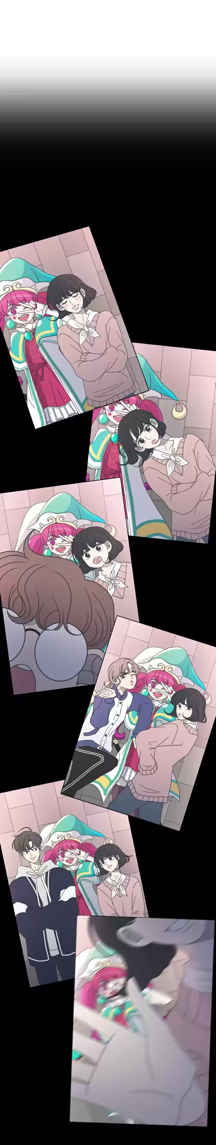 A Guide to Proper Dating ch.32