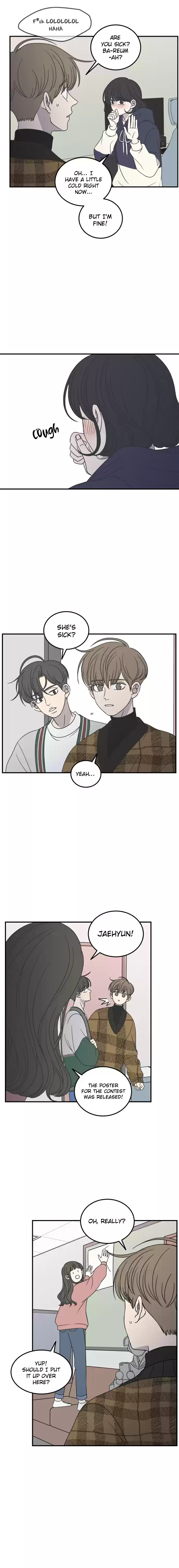 A Guide to Proper Dating ch.48