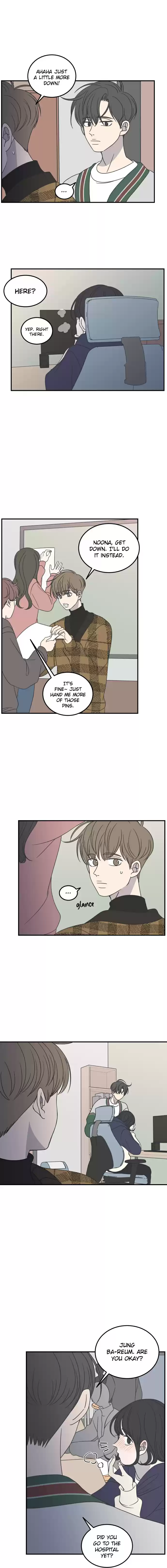 A Guide to Proper Dating ch.48