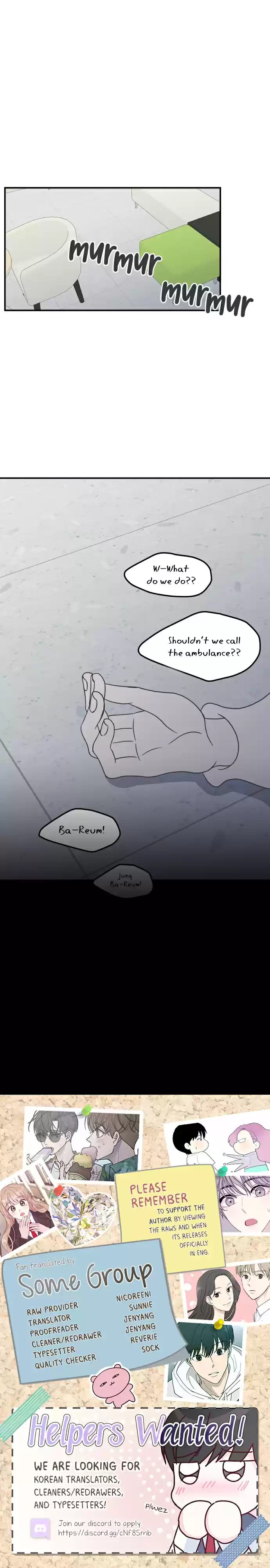 A Guide to Proper Dating ch.48