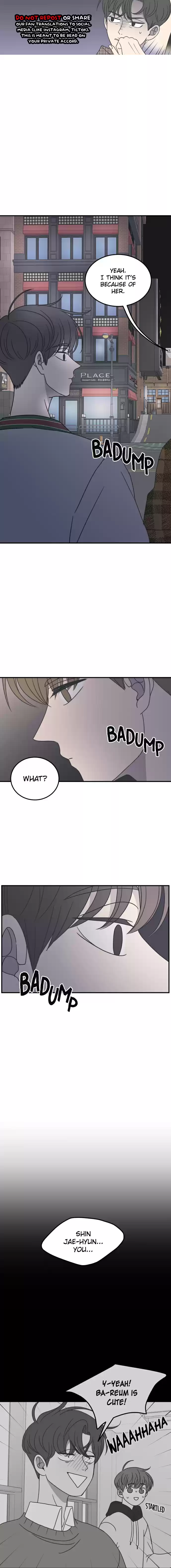 A Guide to Proper Dating ch.51