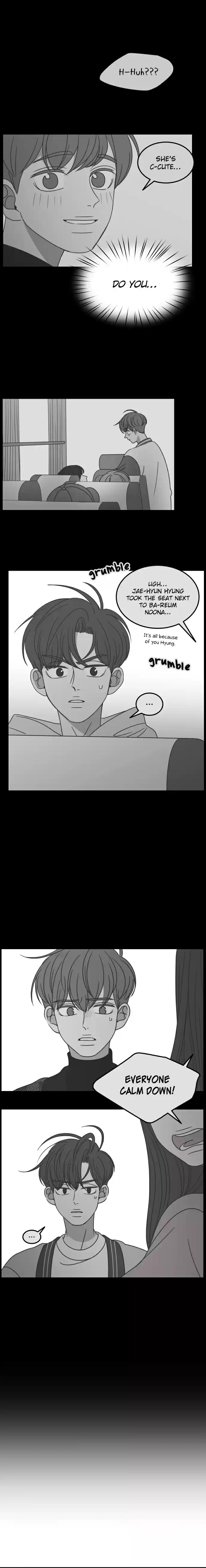 A Guide to Proper Dating ch.51