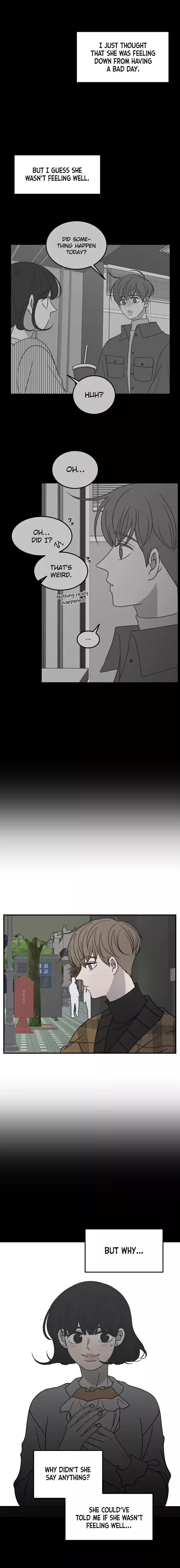 A Guide to Proper Dating ch.51