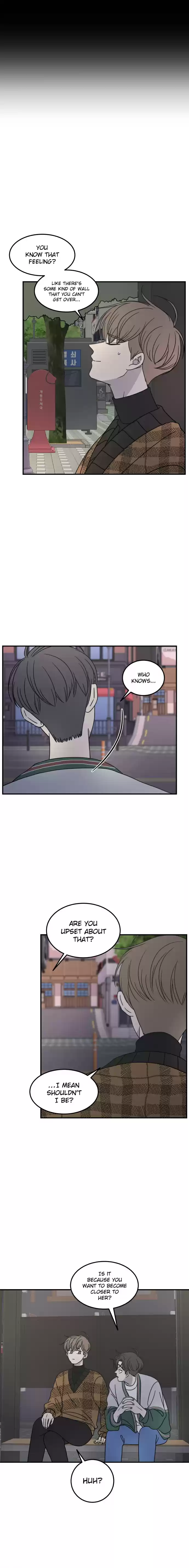 A Guide to Proper Dating ch.51