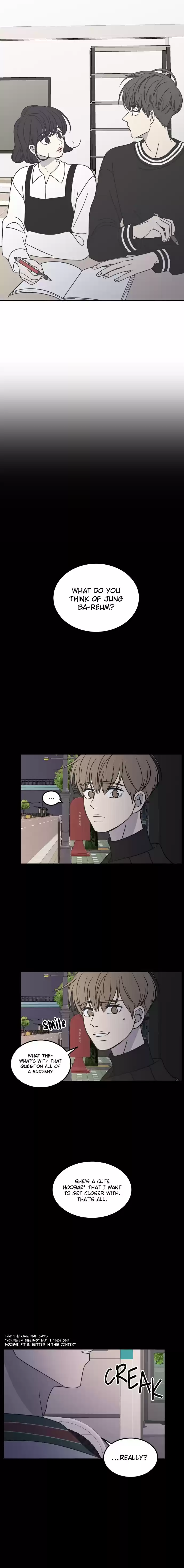 A Guide to Proper Dating ch.51