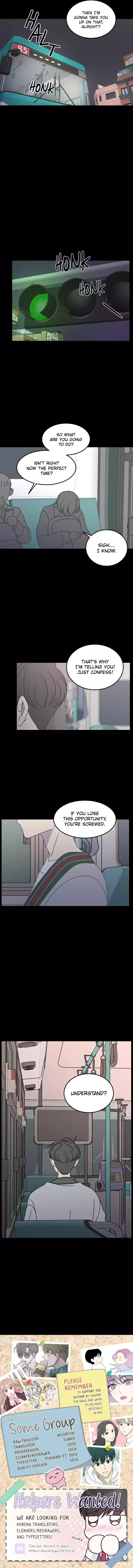 A Guide to Proper Dating ch.51