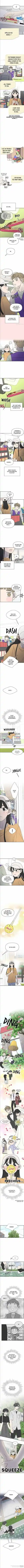 A Guide To Proper Dating Chapter 100